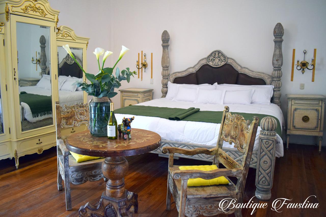 Casa Montesinos Boutique Bed & Breakfast Cusco Dış mekan fotoğraf