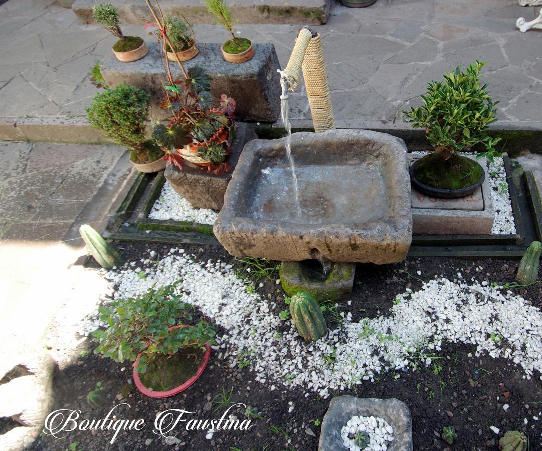 Casa Montesinos Boutique Bed & Breakfast Cusco Dış mekan fotoğraf