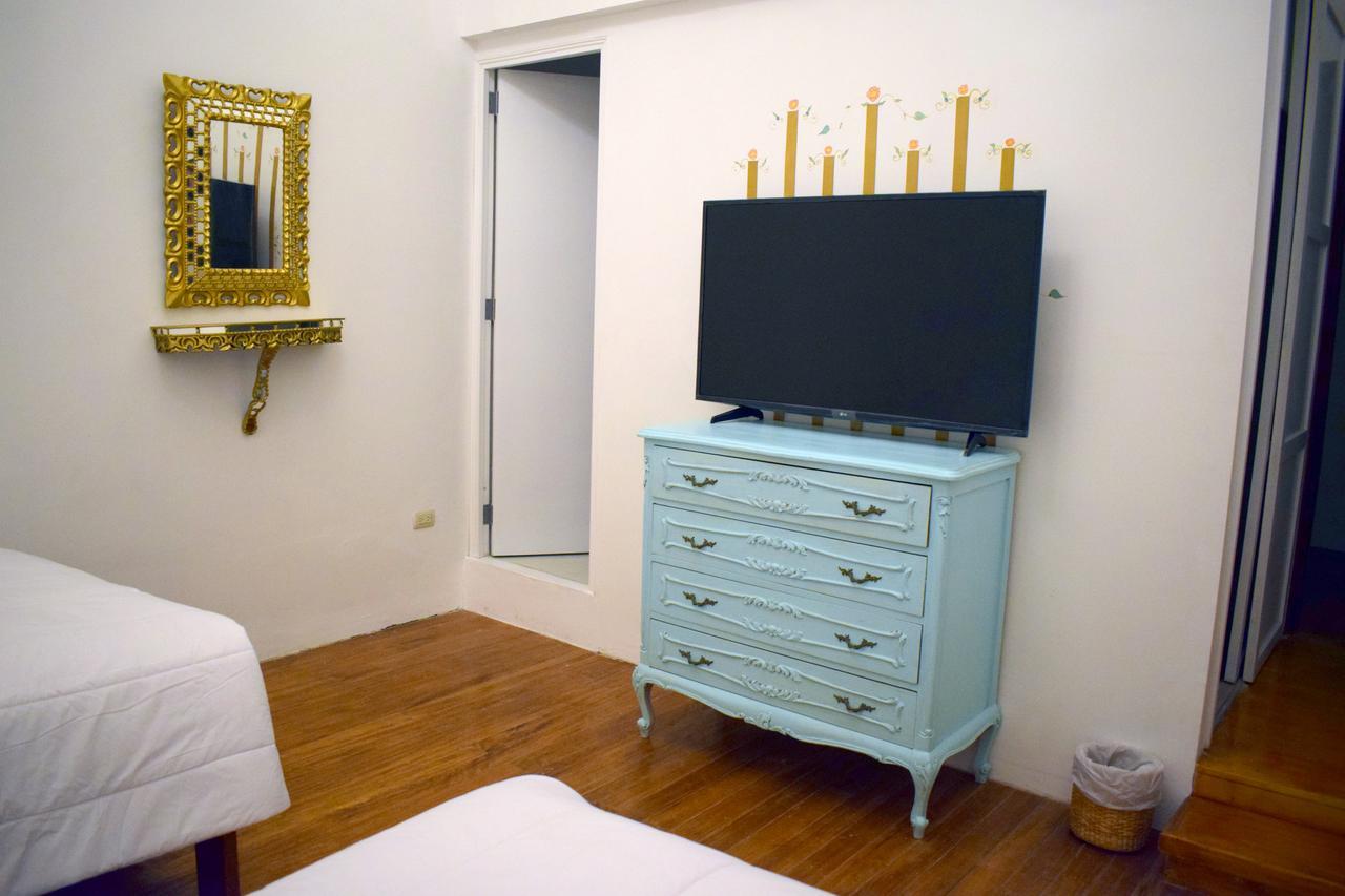 Casa Montesinos Boutique Bed & Breakfast Cusco Dış mekan fotoğraf