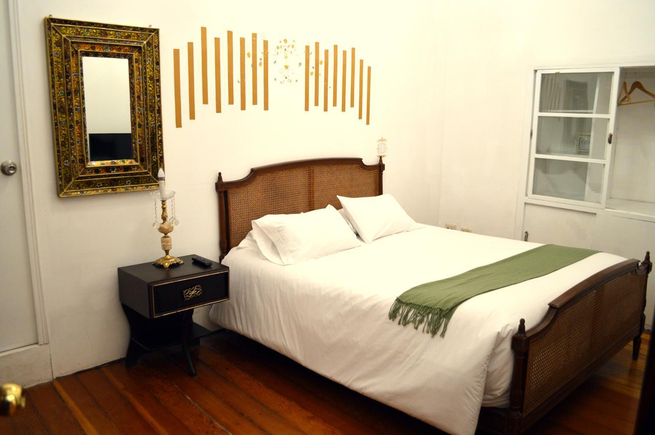 Casa Montesinos Boutique Bed & Breakfast Cusco Dış mekan fotoğraf
