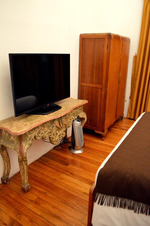 Casa Montesinos Boutique Bed & Breakfast Cusco Dış mekan fotoğraf