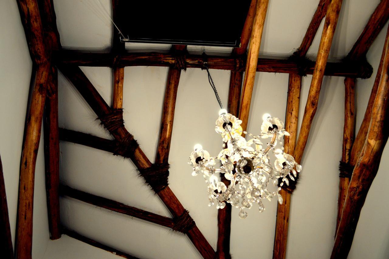 Casa Montesinos Boutique Bed & Breakfast Cusco Dış mekan fotoğraf