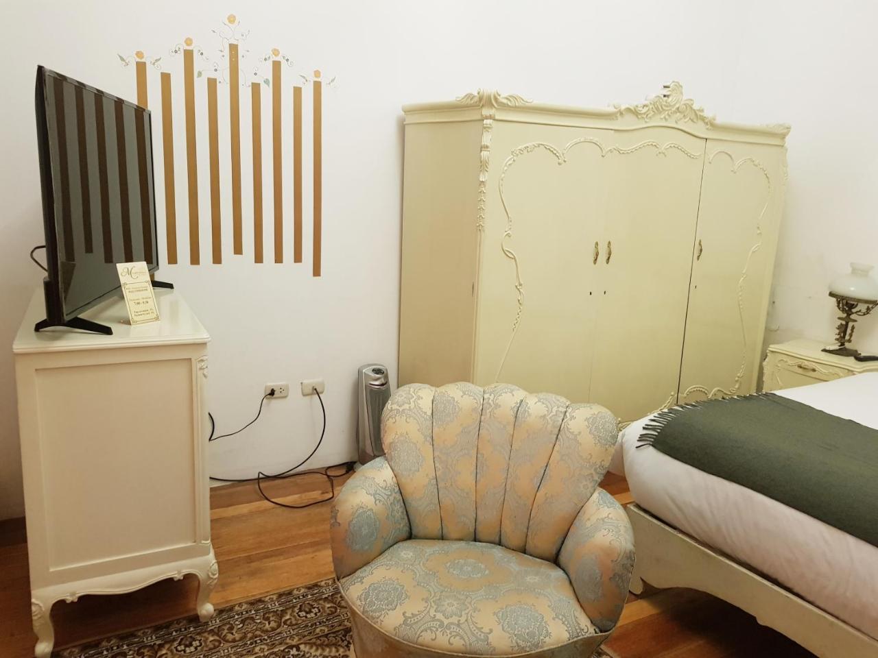 Casa Montesinos Boutique Bed & Breakfast Cusco Dış mekan fotoğraf